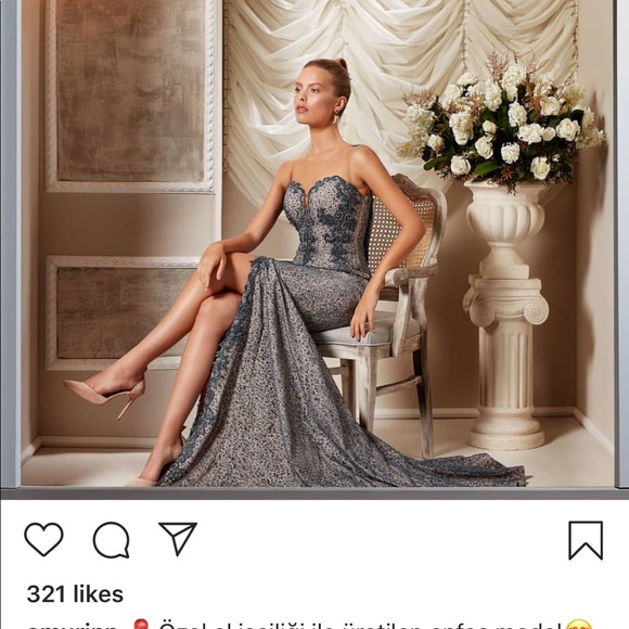 Dress - Picture 2 of 2